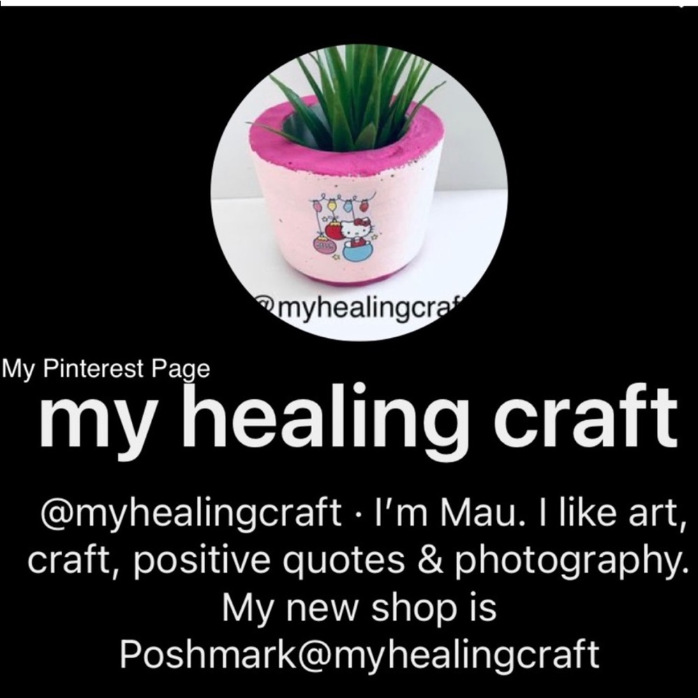 Meet your Posher, Mau